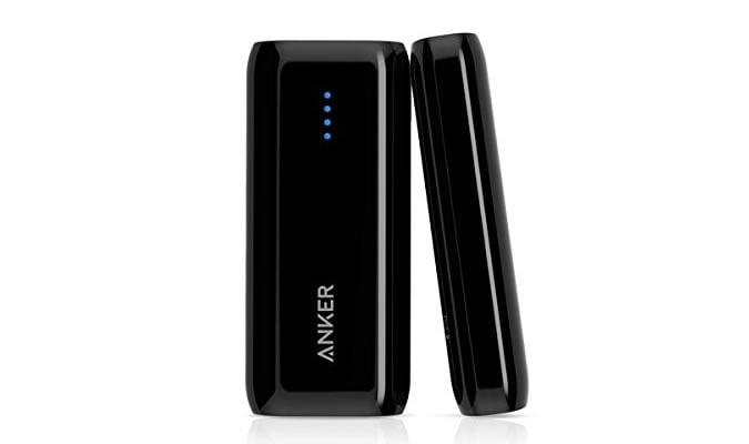 Anker Astro E1 Compact Portable Charger