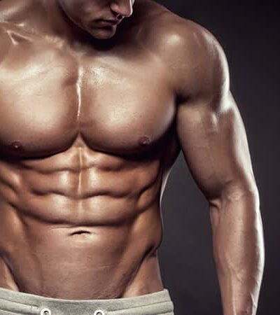 How To Get A Six-Pack: The Diet And Exercises That Build Abs
