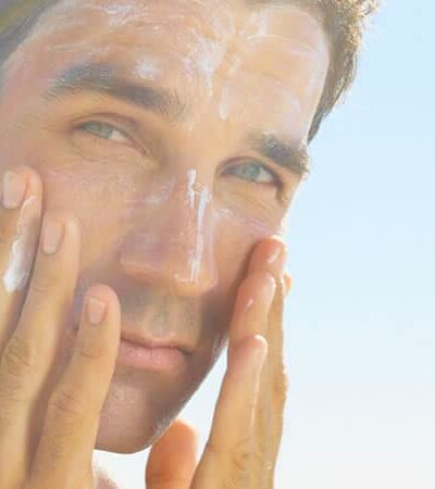 The Best SPF Moisturisers For Men