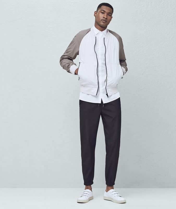 Mango Man SS16
