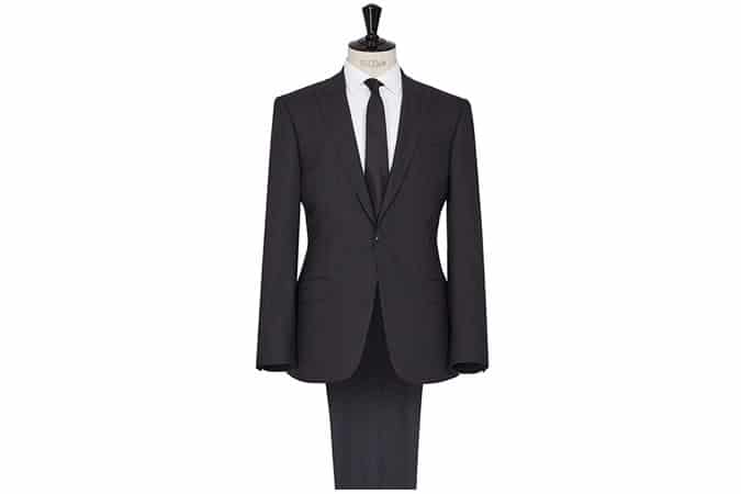 Reiss Kane Suit