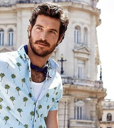 How To Wear Prints This Summer