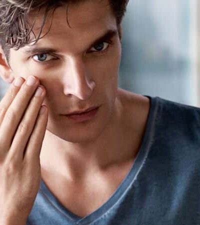 Men’s Dry Skin Commandments