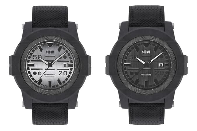 Storm Raven Watch
