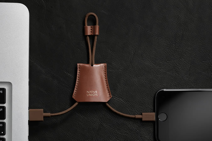 Native Union Tag Cable