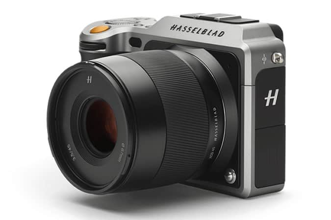 Hasselblad X1D Camera
