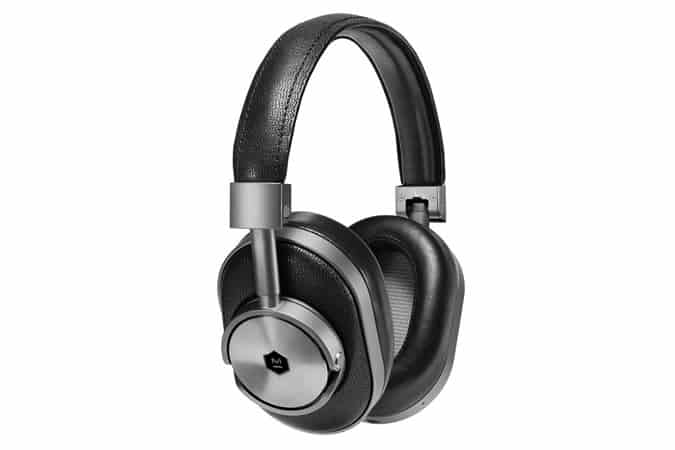 MW60 Wireless Headphones