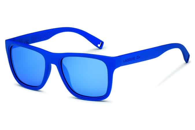 FLOATABLE SUNGLASSES COLOR BLOCK