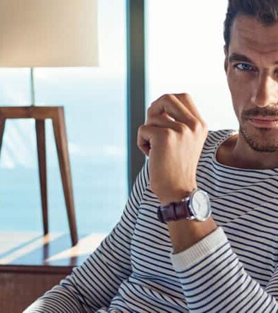 The Ultimate Holiday Capsule Wardrobe