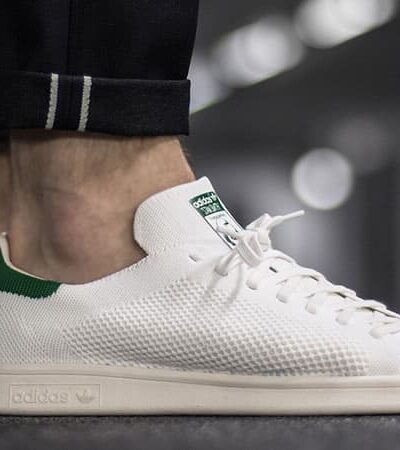 The Best Trainers Of 2016 (So Far)