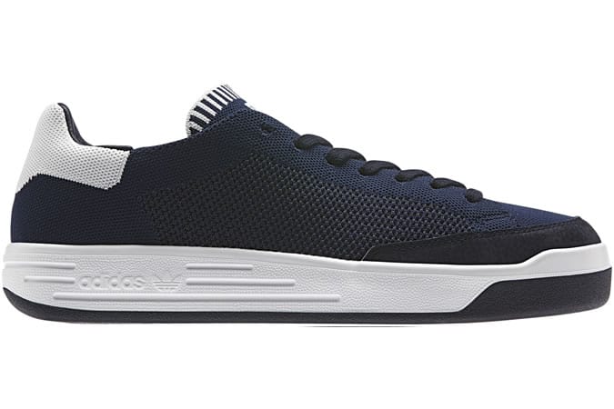 Adidas Rod Laver Primeknit