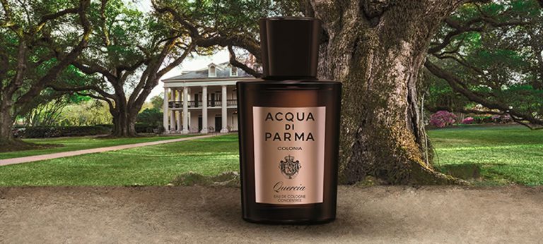 quercia acqua di parma fragrantica