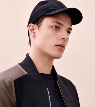 Is It Ever OK For A Man To Wear A Baseball Cap?