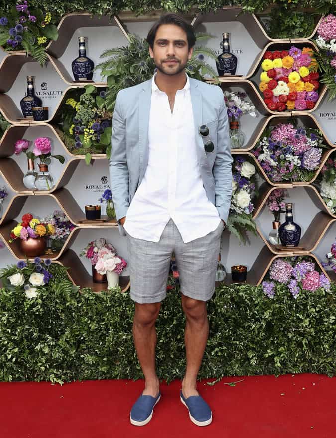 Luke Pasqualino