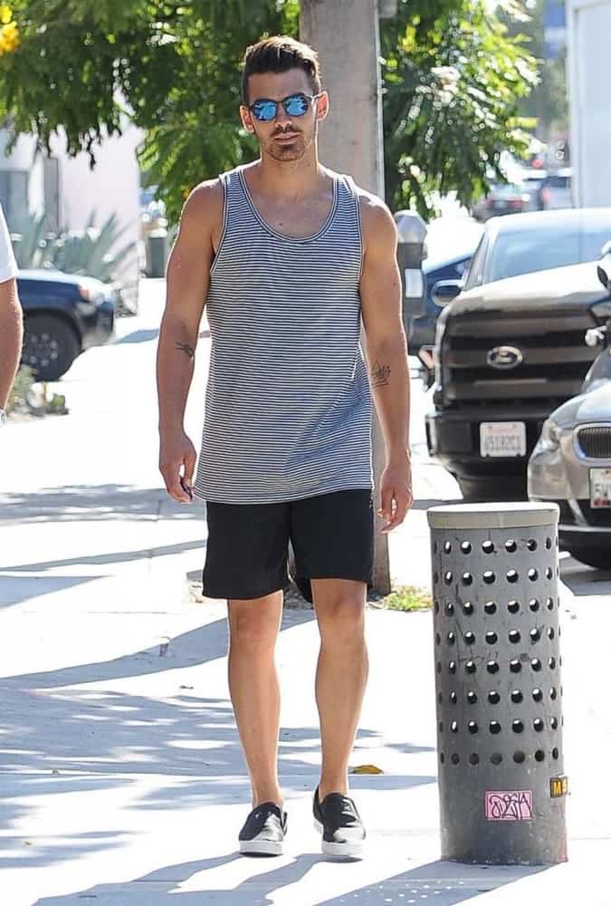 Joe Jonas