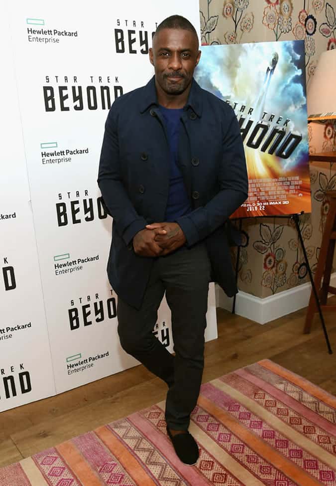 The Best Dressed Men Of The Week 