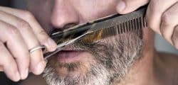 The 6 Biggest Facial Hair Mistakes