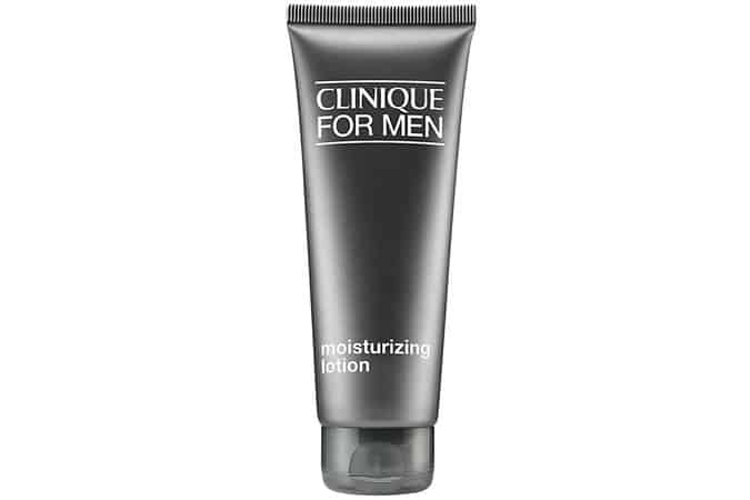 Clinique For Men Moisturizing Lotion