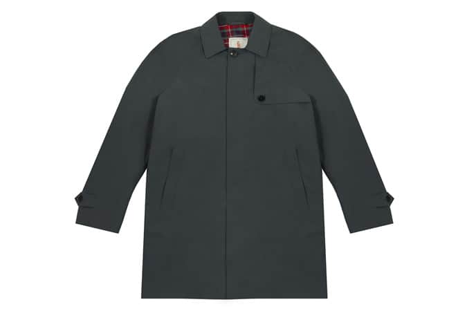 Baracuta G23 Ramsey Coat