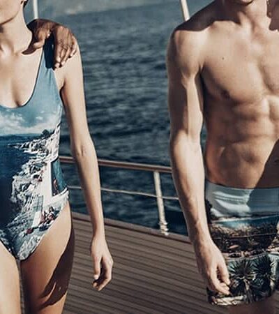 The Best New Menswear Pieces To Buy Right Now