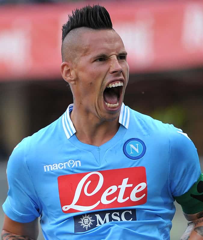 Marek Hamsik