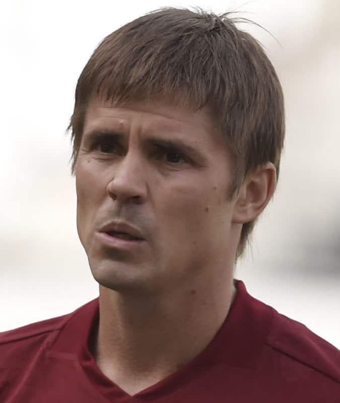 Dimitri Torbinski