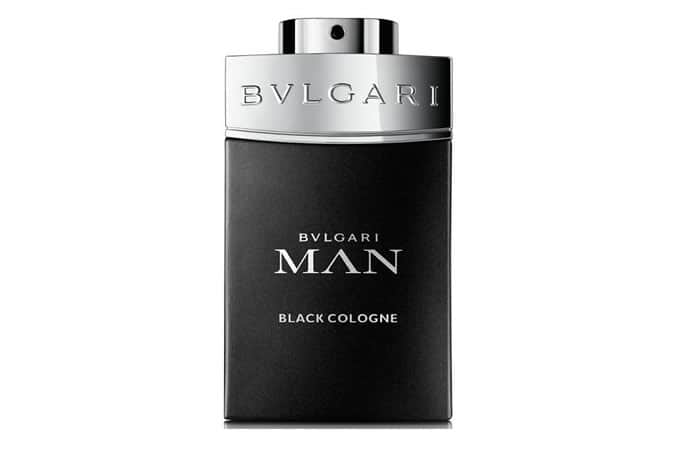 Bulgari Man Black Cologne