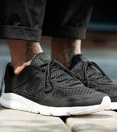 The Hottest Trainer Launches This Week