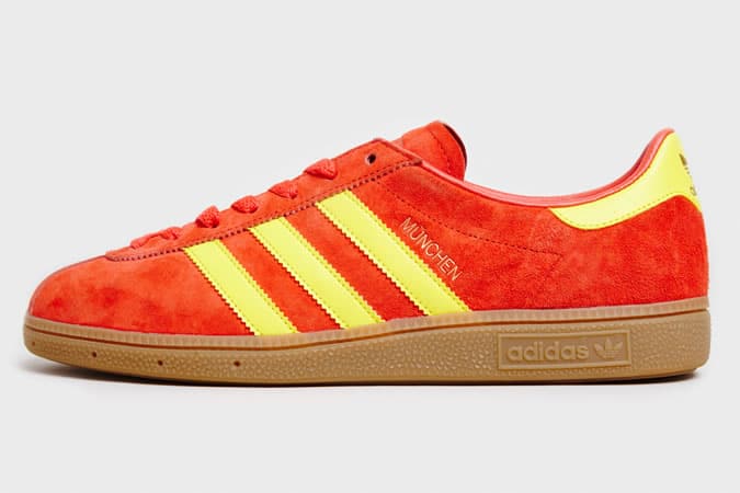 adidas Originals Archive München