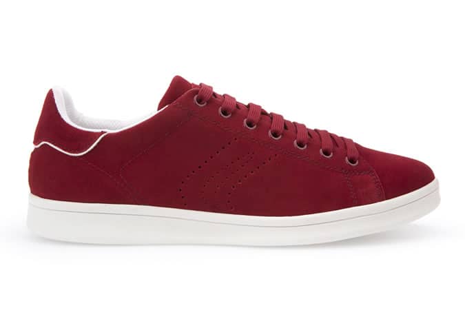 Geox Warrens
