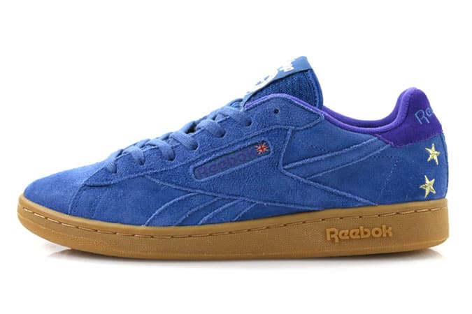Reebok x Bodega NPC