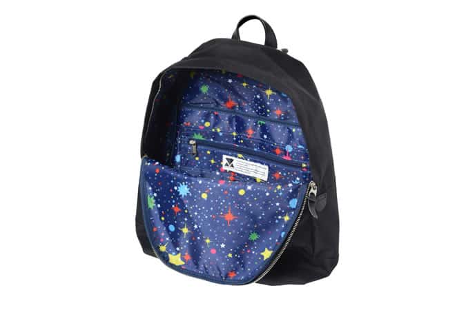 Billionaire Boys Club x Makavelic Backpack