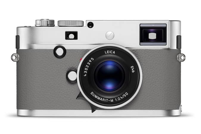 Leica M Monochrom