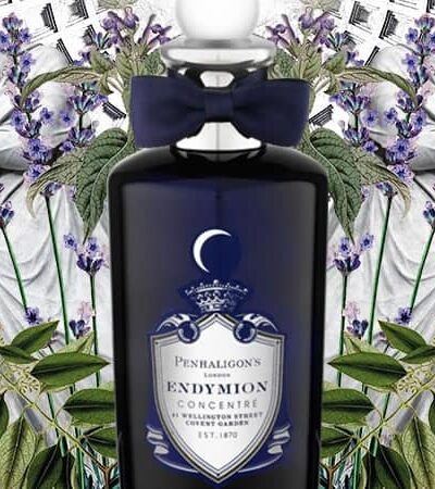 Fragrance Of The Week: Penhaligon’s Endymion Concentré