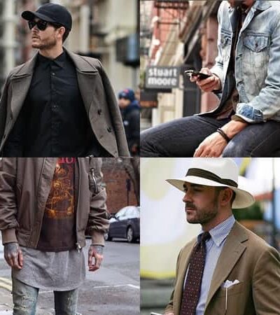 The Most Stylish Men On Pinterest