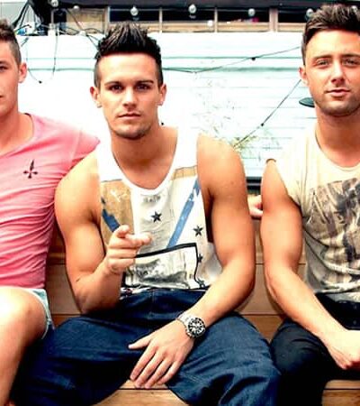 How Not To Dress Like A Reality TV Star
