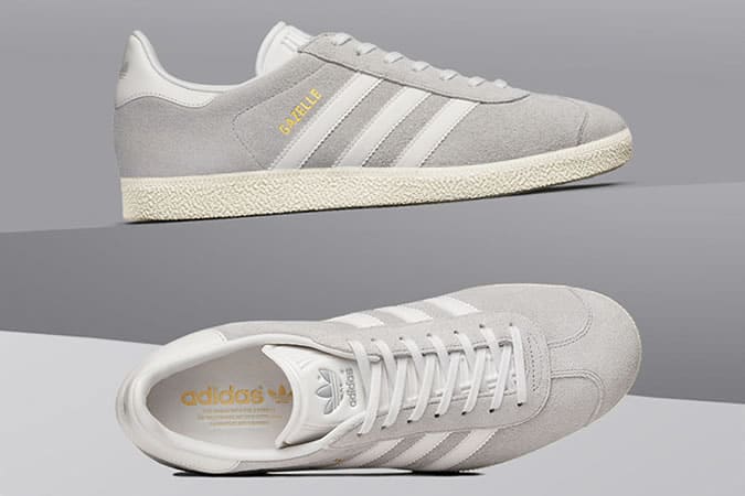adidas gazelle