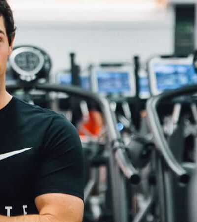 Rory McIlroy’s Strength And Flexibility Workout