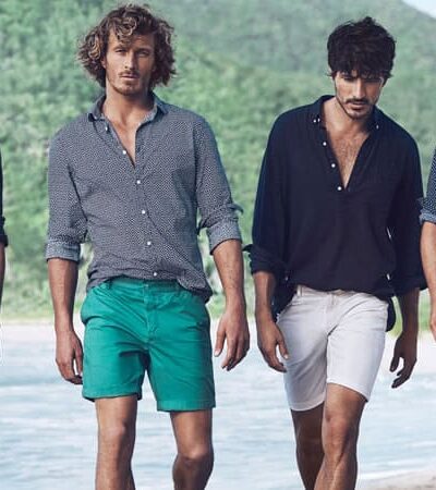 The Shorts To Wear This Summer