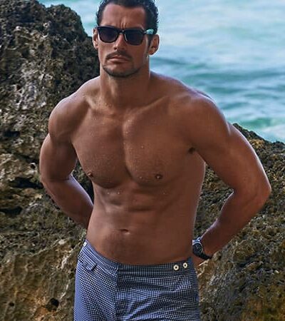 The Best Swim Shorts You Can Buy For Summer 2026