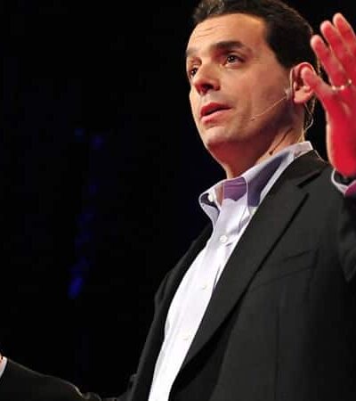 8 TED Talks That Will Make Your Life Better In Minutes