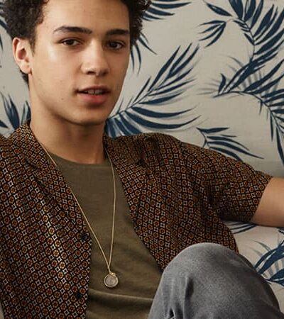 Competition: Win A £500 Topman Gift Card