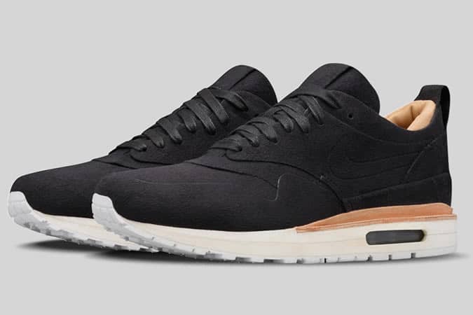 NikeLab Air Max 1 Royal