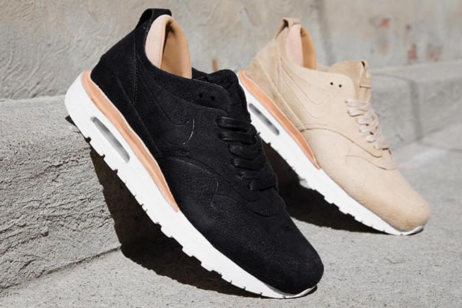 NikeLab Air Max 1 Royal