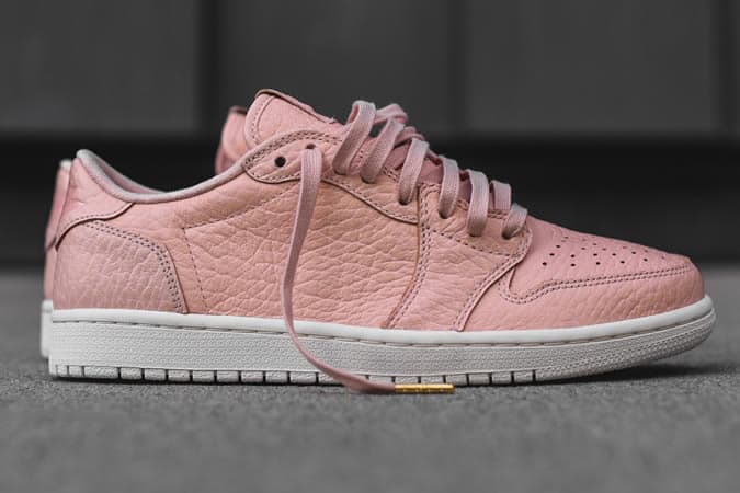 Nike Air Jordan 1 Retro Low PRM