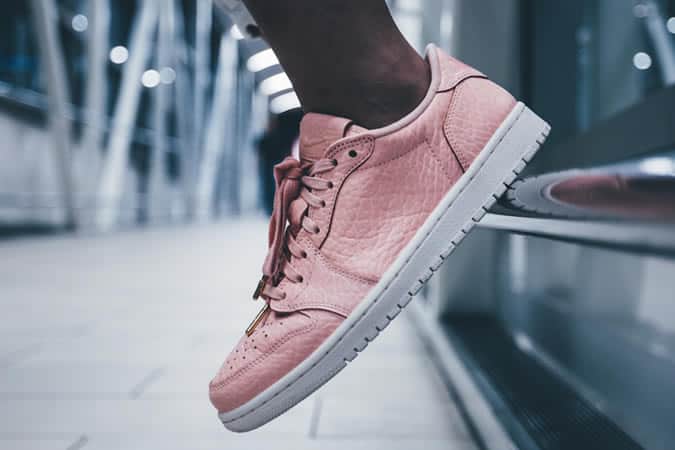Nike Air Jordan 1 Retro Low PRM