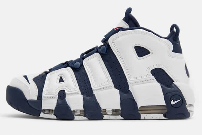 Nike Air More Uptempo