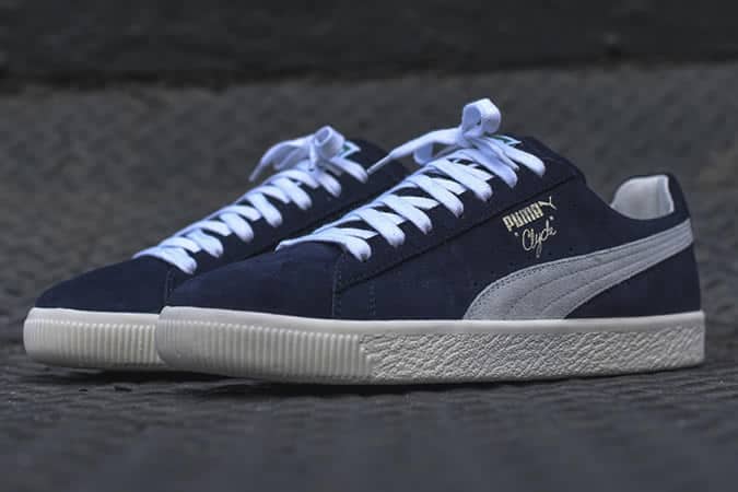Puma Clyde Select 'Away'