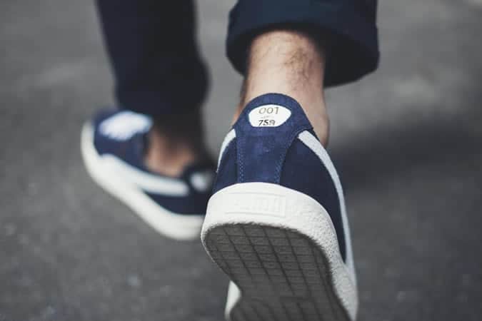 Puma Clyde Select 'Away'