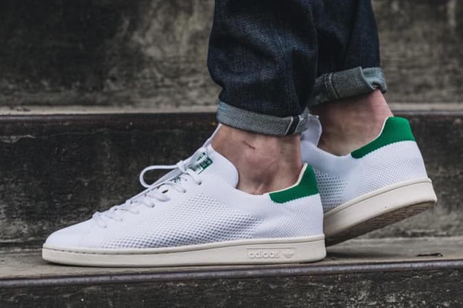 Adidas Originals Stan Smith PK